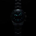 Часы Oris Divers Sixty‑Five Chronograph 01 771 7791 4054-07 8 20 18 фото 6